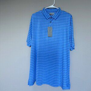 PGA Tour Men's Polo